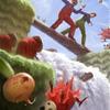 Super Mario Brothers 2 Realistic Painting