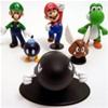 mario figurines