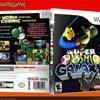 Super Yoshi Galaxy