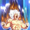 ss5 goku