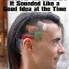 Tetris Haircut