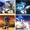 sonic in brawl