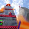 Real World Donky Kong