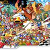 Virtual Console Promo