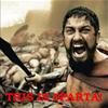 THIS IS SPARTA!!!!!!