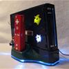Mario Wii Side 1
