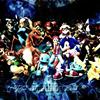 My Brawl Photos-  Everyone 1