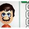 mii mario