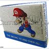 crystal coated wii