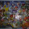 Awesome Brawl Poster