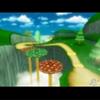 Mushroom Gorge 