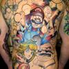 Nintendo Freak
