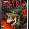 twilight peach, staring mario!