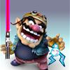 Darth Wario