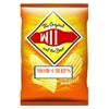 BBQ Mod Chips