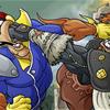 PUNCH!