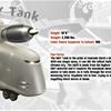 iNKY Tank