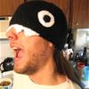 Chain Chomp Beanie!!!