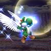 Yoshi Is Da Best!!!!