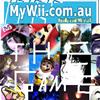 Mywii - the game