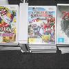 My Wii and Games