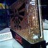 the legend of zelda wii