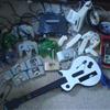 Slimed's NINTENDO collection