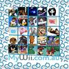 MYWII.COM.AU Member wall!