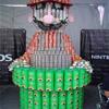 Can Of Mario