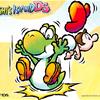 Yoshi's Island DS