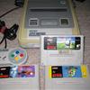 SNES