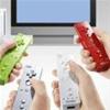 Wii Mote Colours