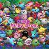 SUPER KIRBY BROS