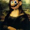 Mona Mario