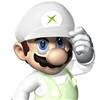 super mario 360!