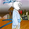 Usagi Yojimbo