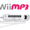 Wii Mp3