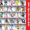 Super Smash Brothers Brawl