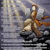 Commandments of Gaming