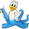 Donald Is in atlantic