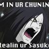 Orochimaru in ur chuninz