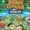 Animal Crossing box art