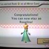 Alternate way to unlock Rosalina!