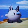 kirby to wolf