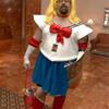 Sexy Cosplay - Sailormoon