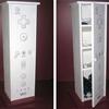 Wii Cabinet