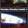 Samus Iz Firin' Her LAz3r!!!