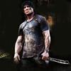 UTD Rambo