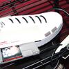 NES in a shoe!