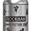 Rockman Deodorant 